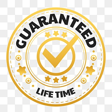 Lifetime ownership icon