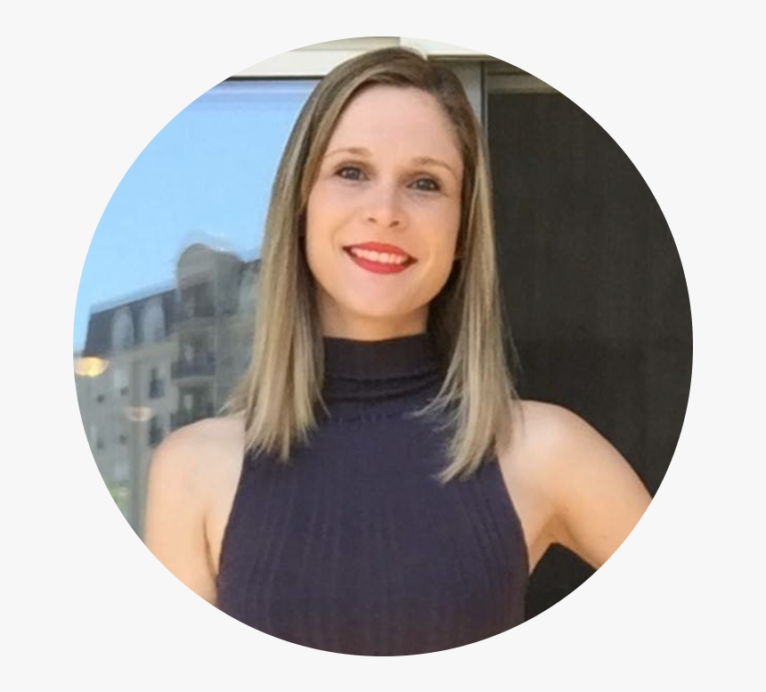 Sarah M. testimonial photo